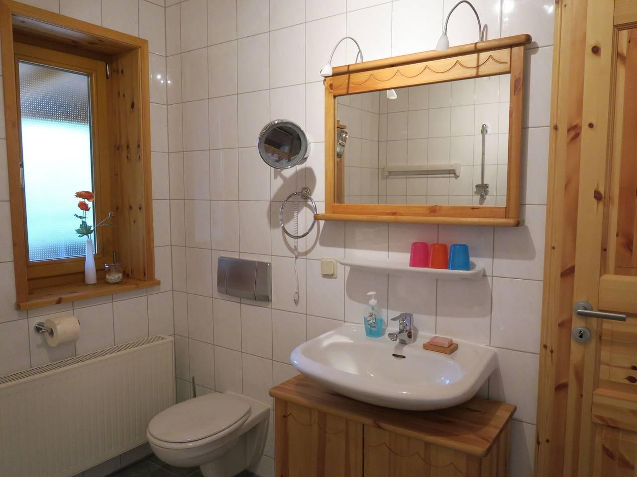 Vakantiehuis in Harz, Duitsland voor 4 personen foto 16