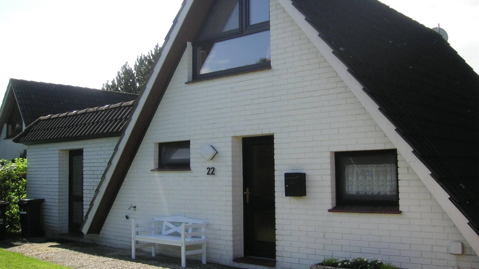 Vakantiehuis in Weser-Ems, Duitsland voor 7 personen foto 4