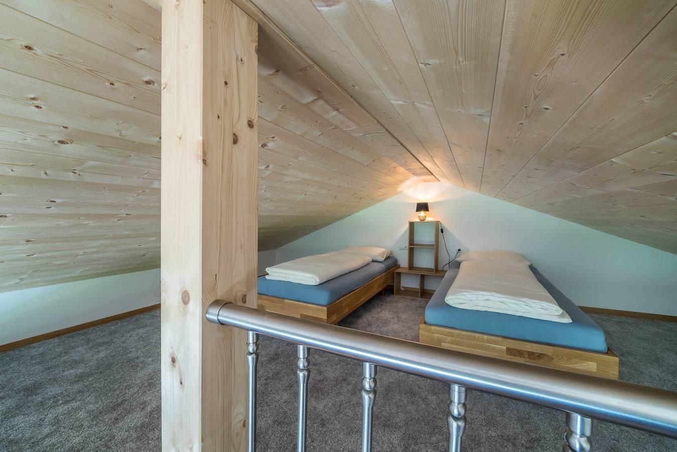 Vakantiehuis in Vinschgau, Italië voor 4 personen foto 16