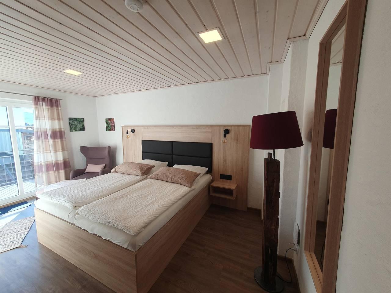 Vakantieappartement in Alken, Duitsland voor 2 personen foto 3