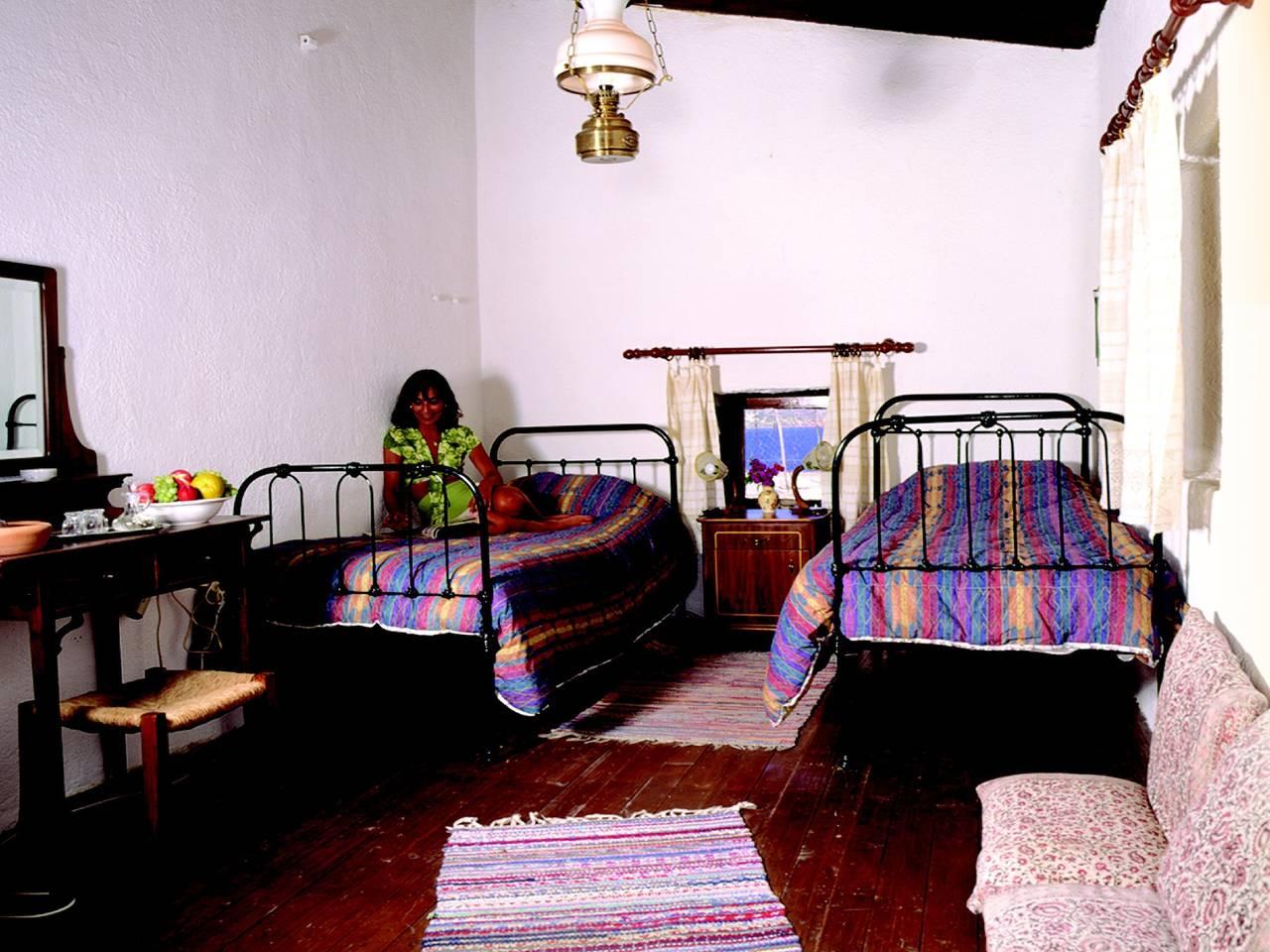 Vakantieappartement in Elounda, Griekenland voor 6 personen foto 8