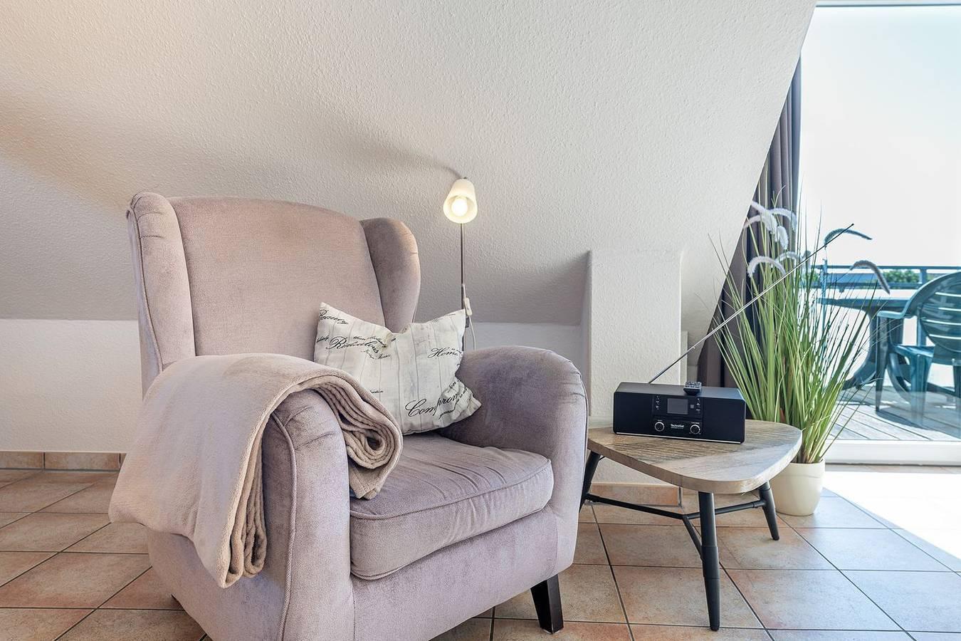 Vakantieappartement in Büsum, Duitsland voor 4 personen foto 7