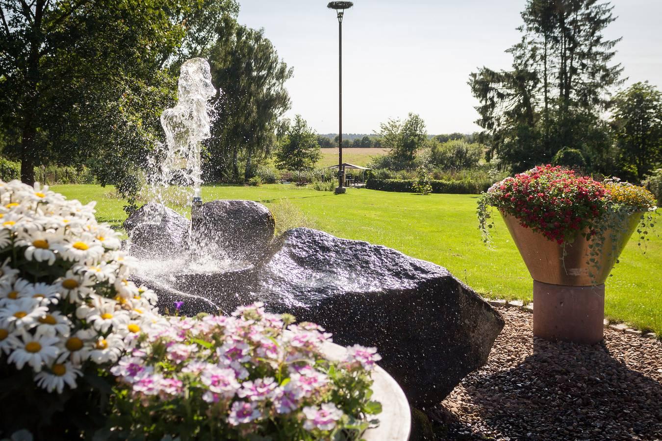 Vakantieappartement in Kirchlinteln, Duitsland voor 4 personen foto 10