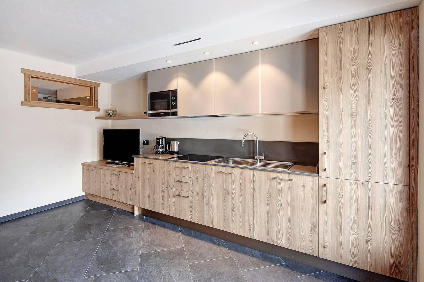 Vakantieappartement in Livigno, Italië voor 5 personen foto 6