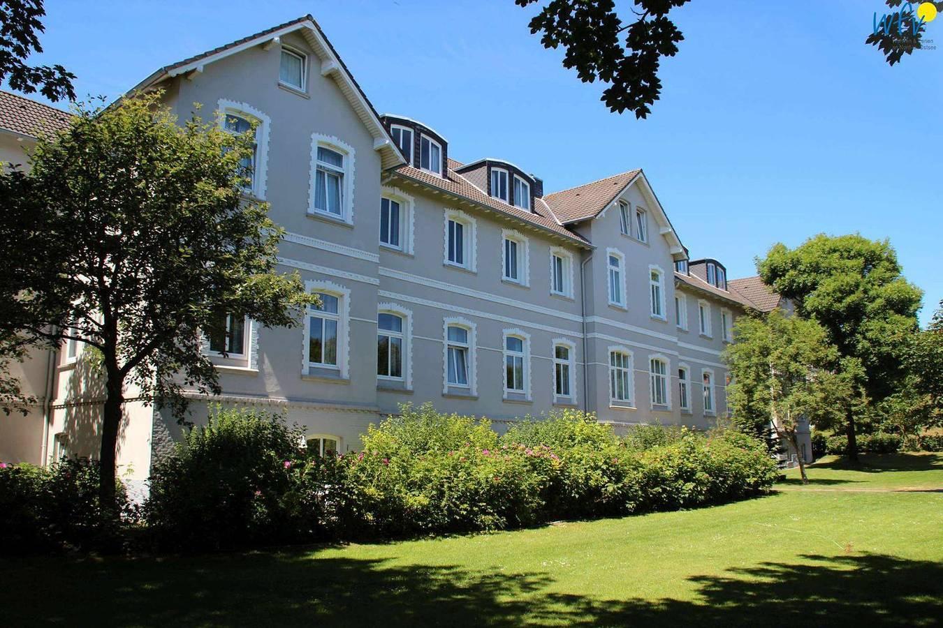 Vakantieappartement in Waddenzee, Duitsland voor 3 personen foto 10