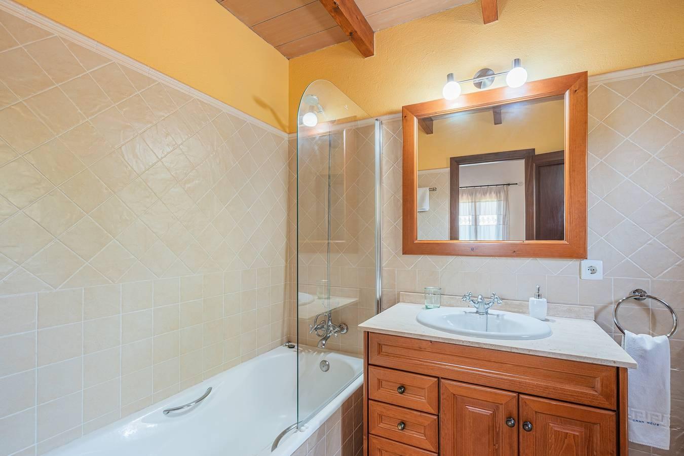 Vakantiehuis in Mallorca, Spanje voor 4 personen foto 14