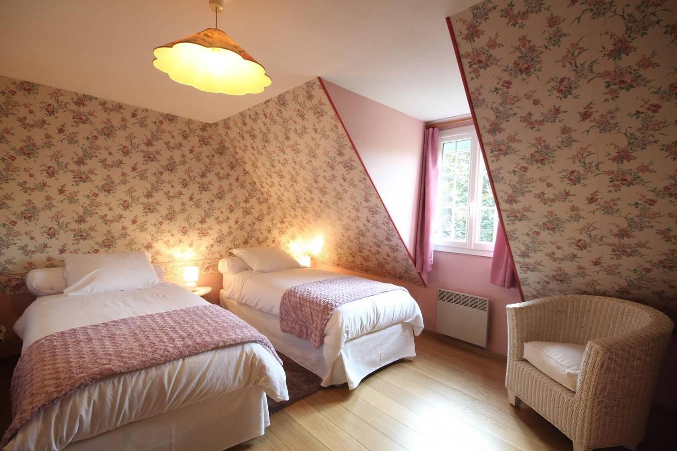 Vakantiehuis in Seine-Maritime, Frankrijk voor 6 personen foto 7