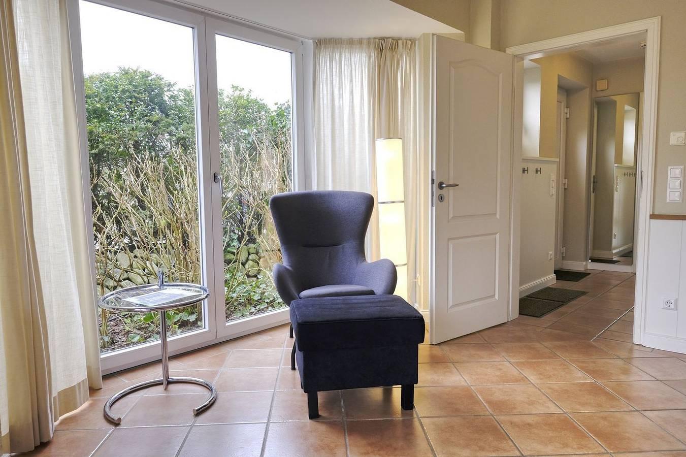 Vakantiehuis in Sylt, Duitsland voor 6 personen foto 5
