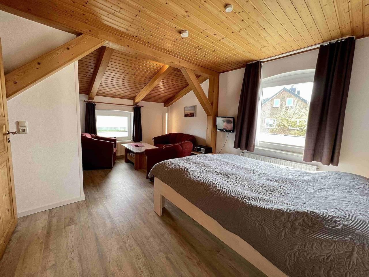 Vakantieappartement in Dahme, Duitsland voor 4 personen