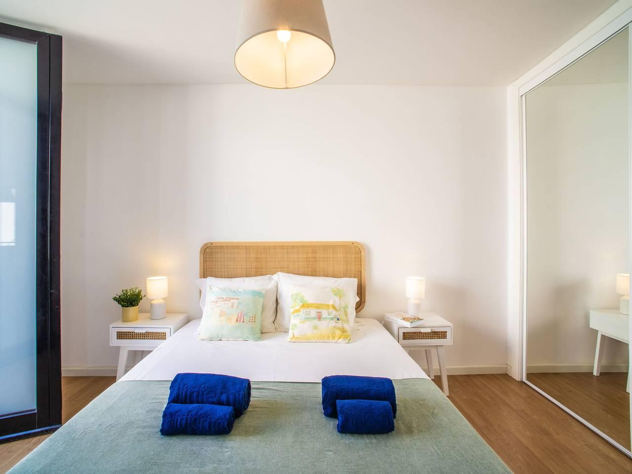 Vakantieappartement in Faro District foto 12