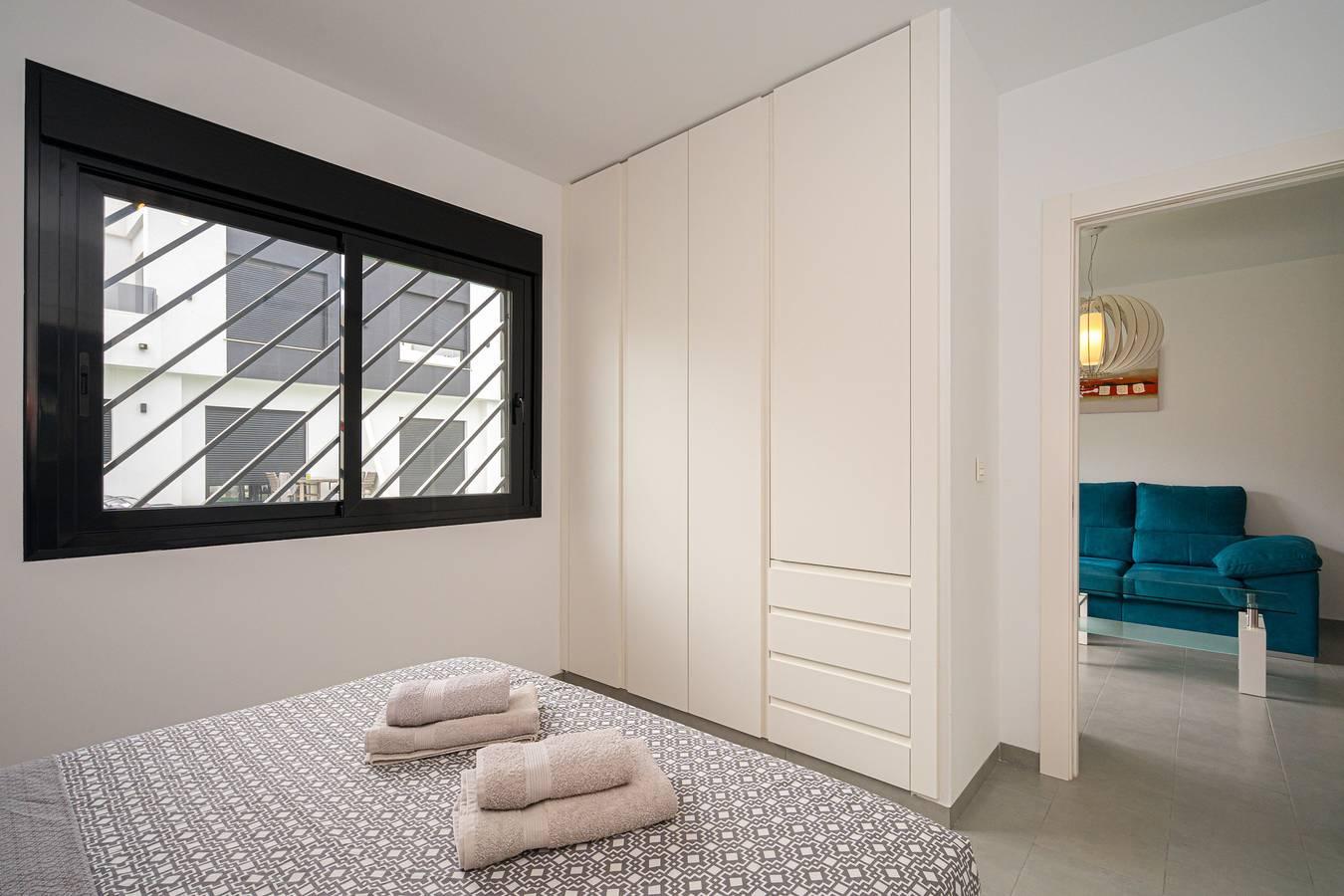 Vakantieappartement in Mar Menor, Spanje voor 4 personen foto 17