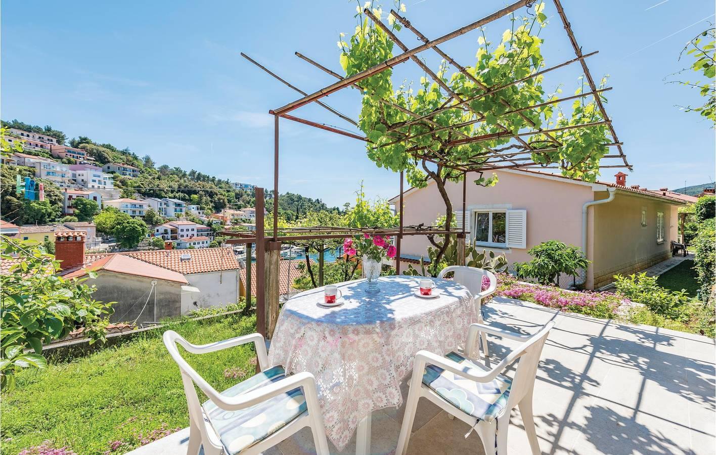 Vakantieappartement in Rabac, Kroatië voor 3 personen foto 3