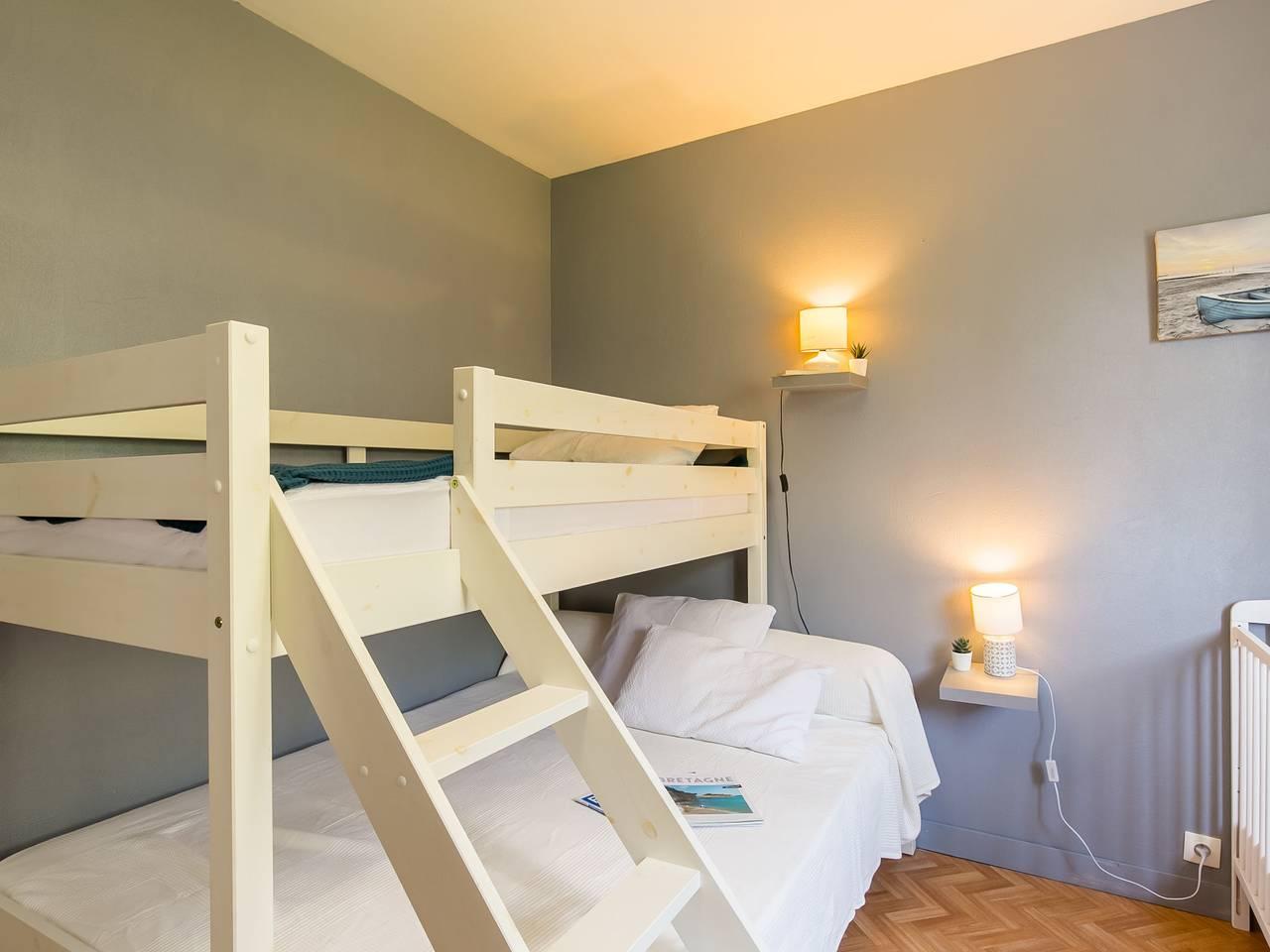 Vakantiehuis in Finistère, Frankrijk voor 4 personen foto 17