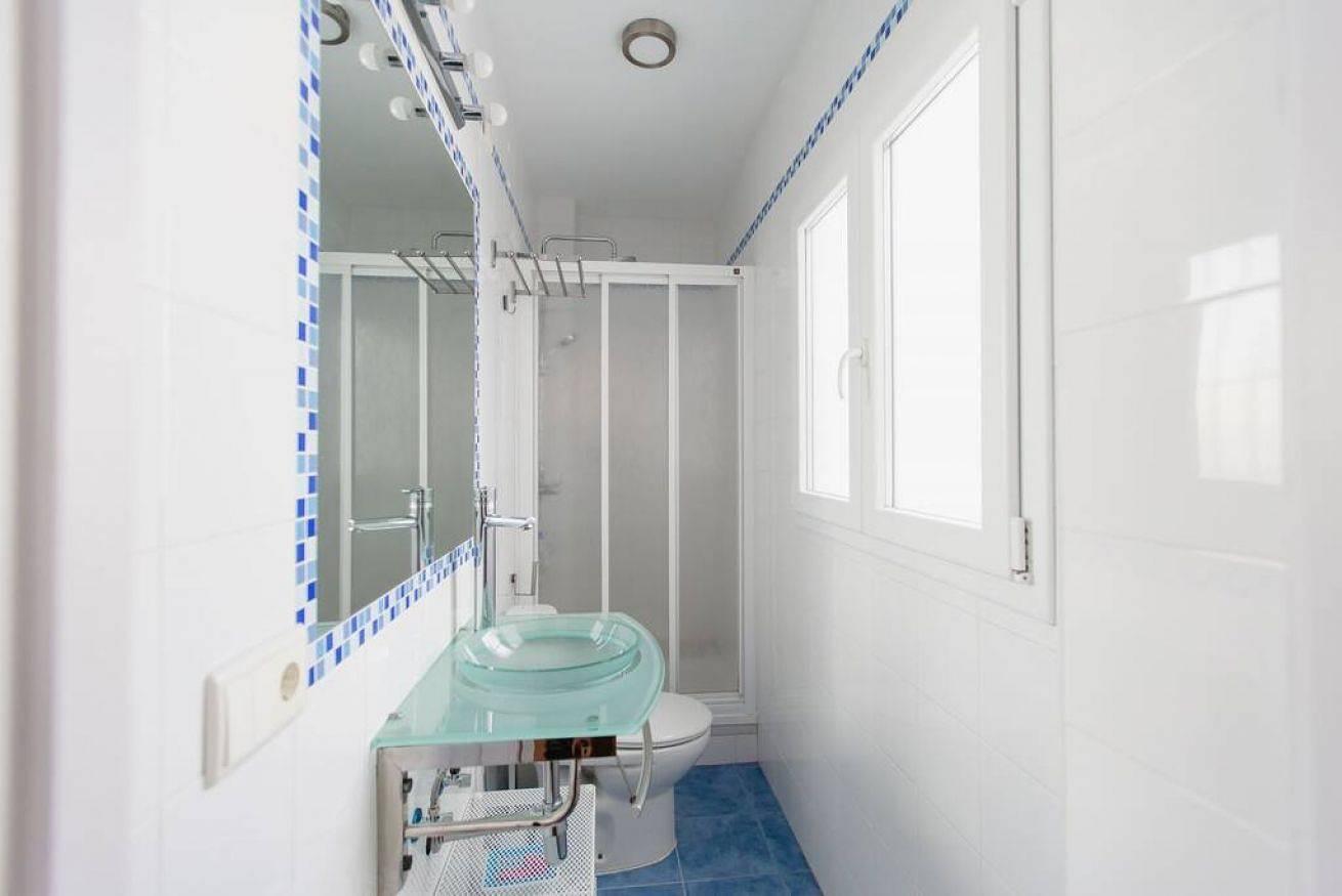 Vakantieappartement in Cádiz, Spanje voor 4 personen foto 5
