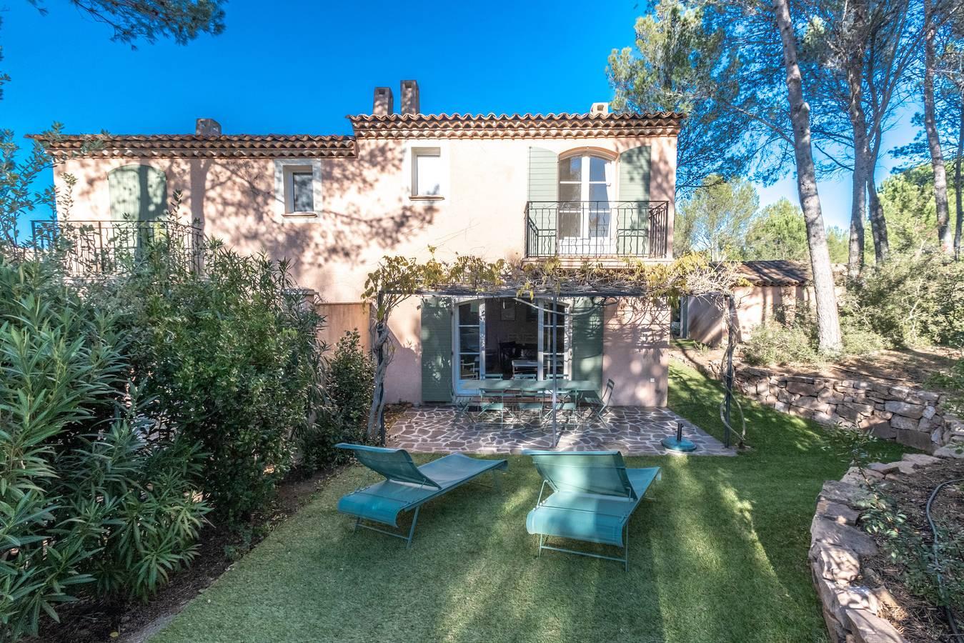 Vakantiehuis in Var, Frankrijk voor 6 personen foto 15