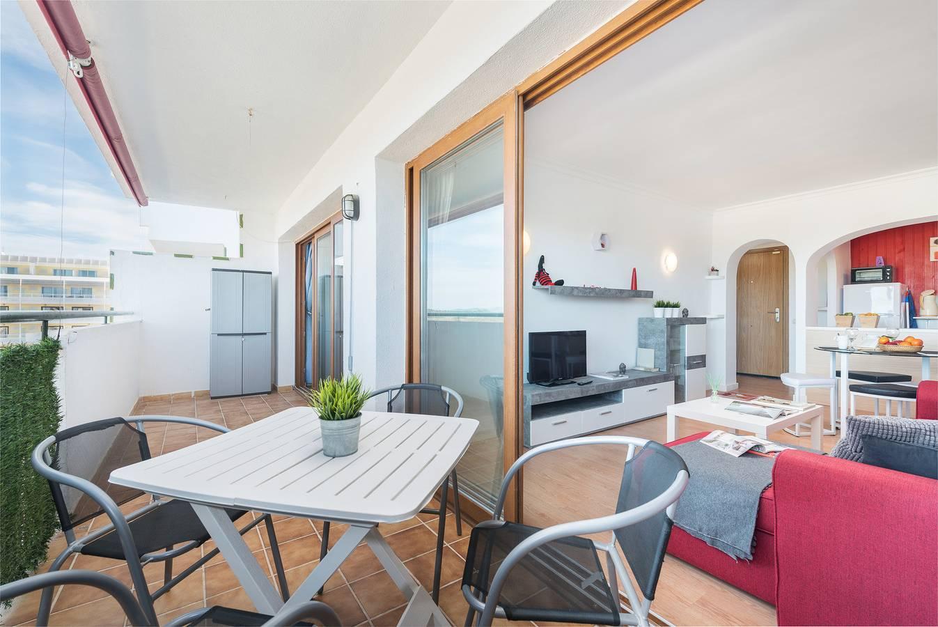 Vakantieappartement in Raiguer, Spanje voor 2 personen foto 16