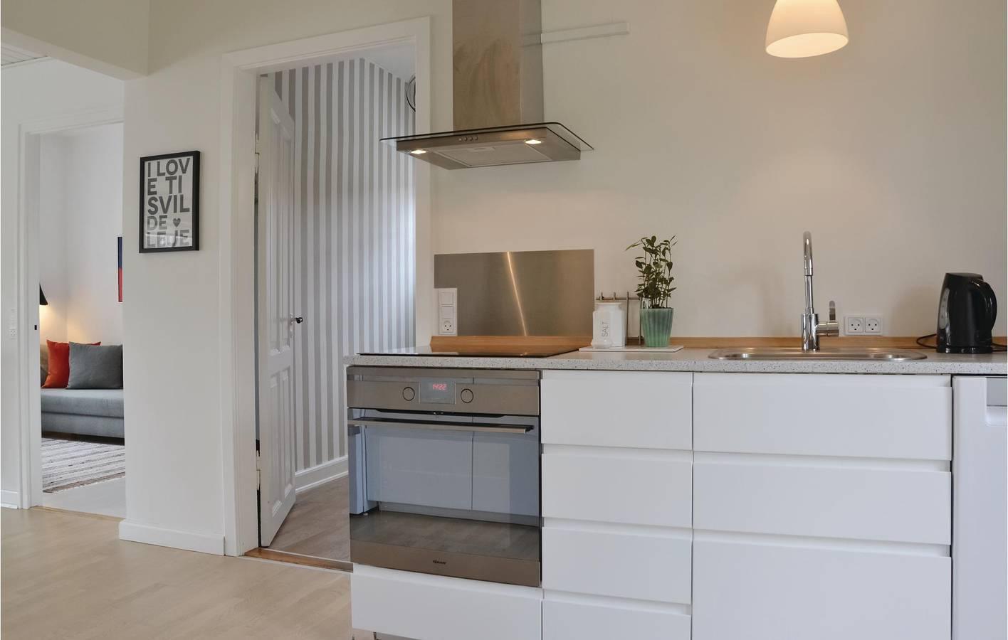 Vakantieappartement in Gribskov, Denemarken voor 5 personen foto 11