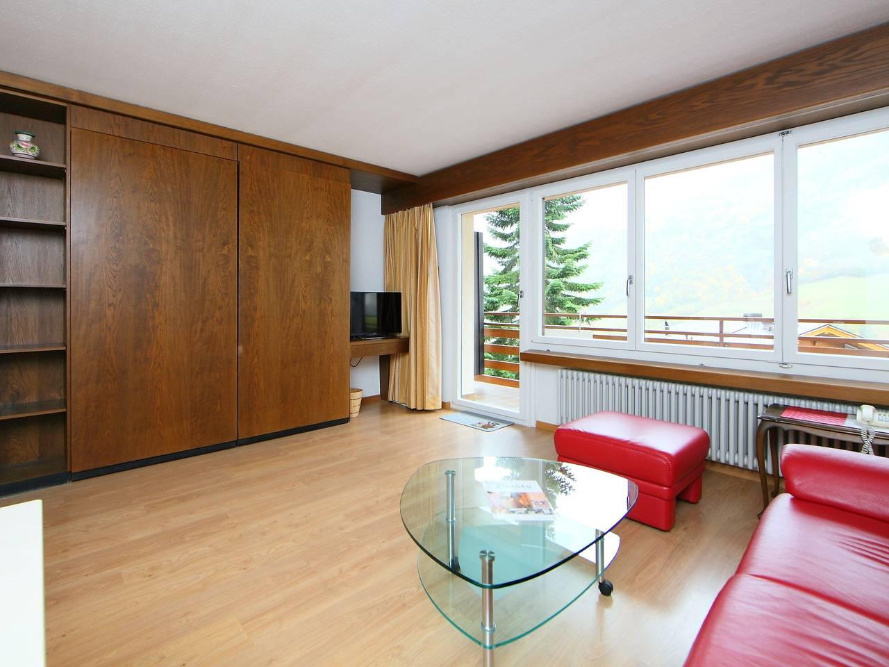 Vakantieappartement in Leukerbad, Zwitserland voor 2 personen foto 8