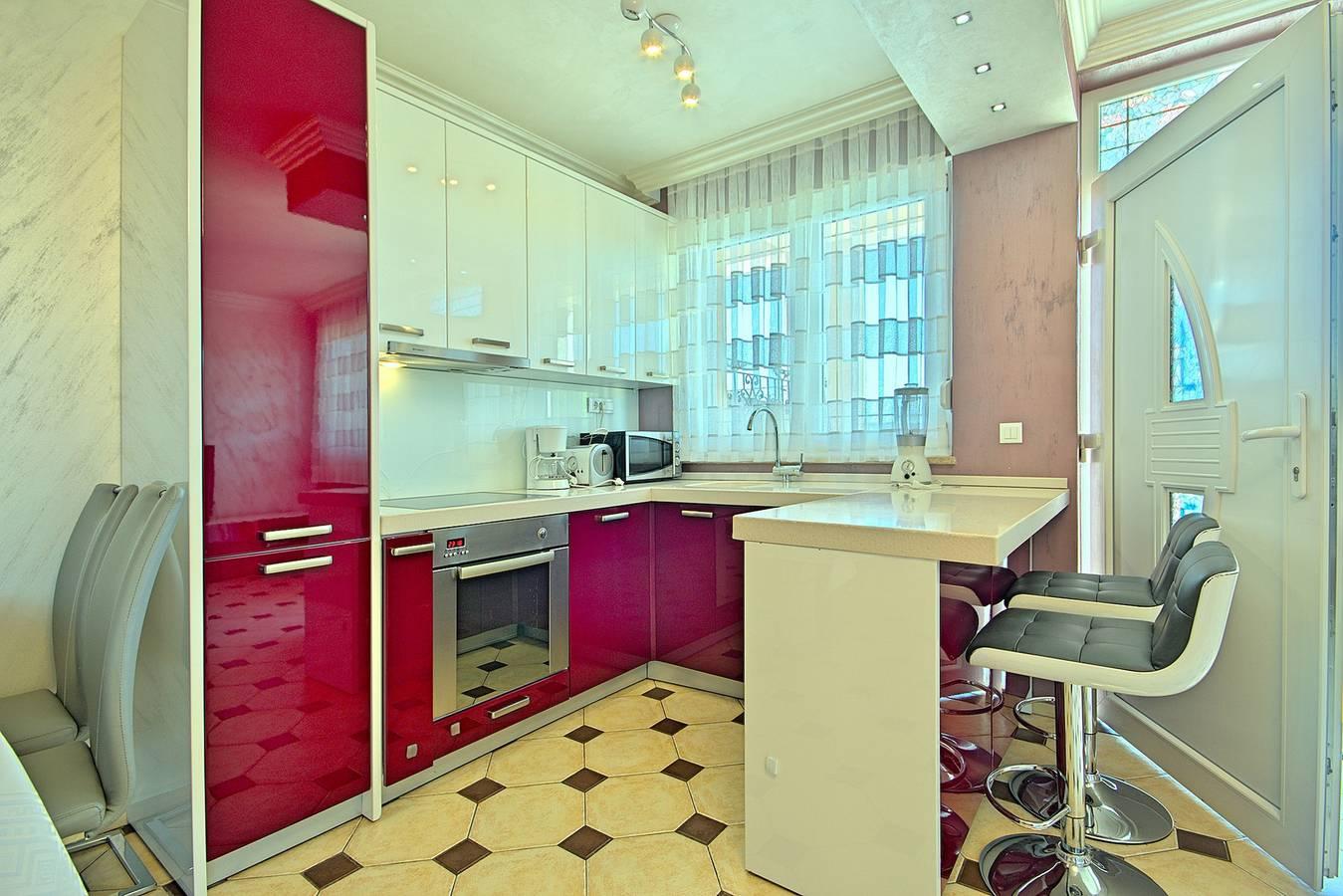Vakantieappartement in Vrvari foto 16