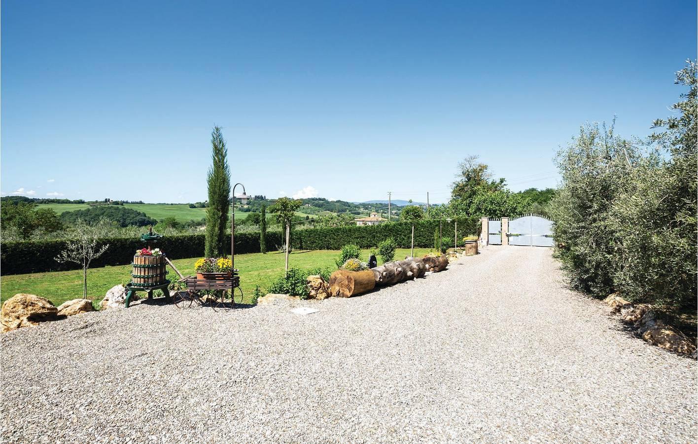 Vakantiehuis in Provincie Siena, Italië voor 4 personen foto 11