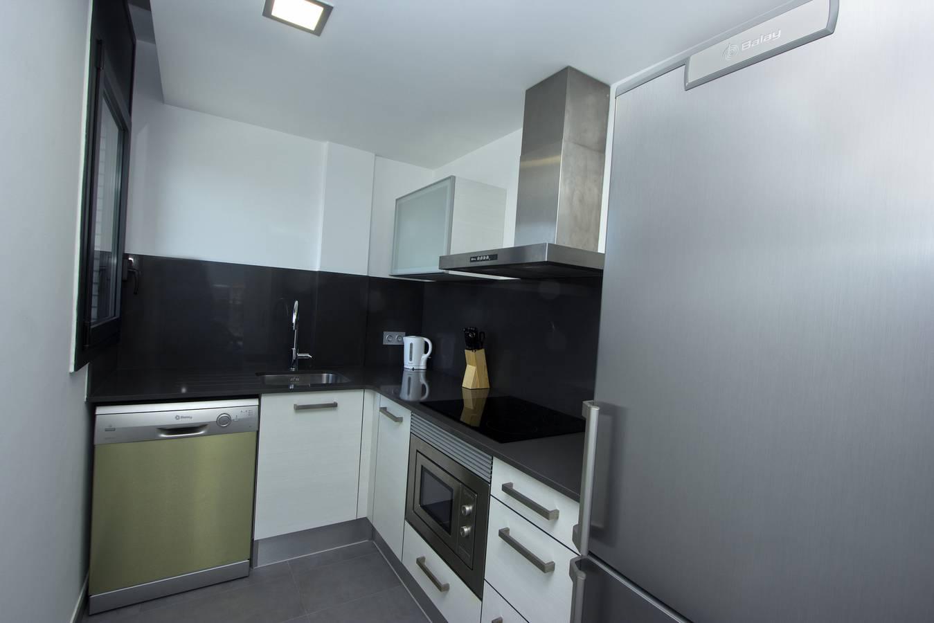 Vakantieappartement in Roses, Spanje voor 6 personen foto 10