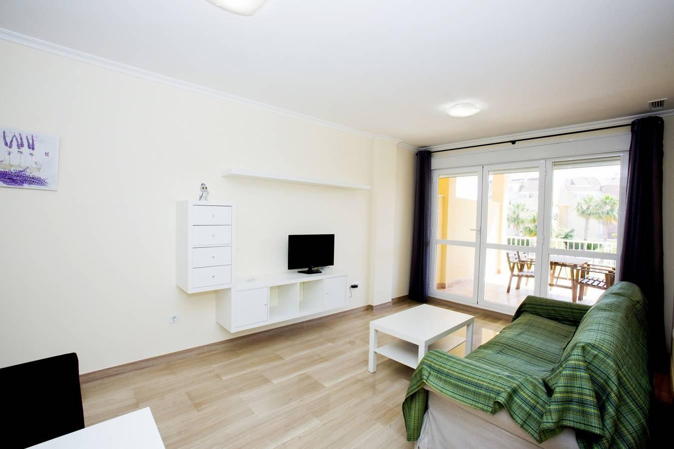 Vakantieappartement in Dénia, Spanje voor 5 personen foto 9