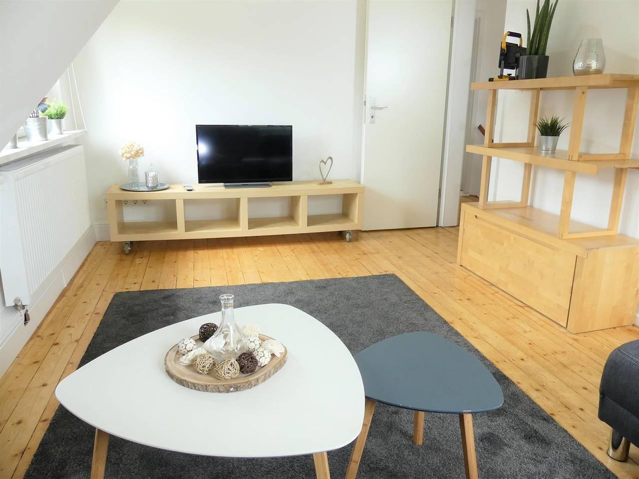 Vakantieappartement in Weser-Ems, Duitsland voor 4 personen foto 4
