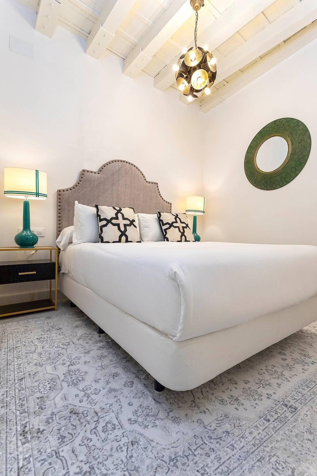 Vakantieappartement in Sevilla, Spanje voor 2 personen foto 11