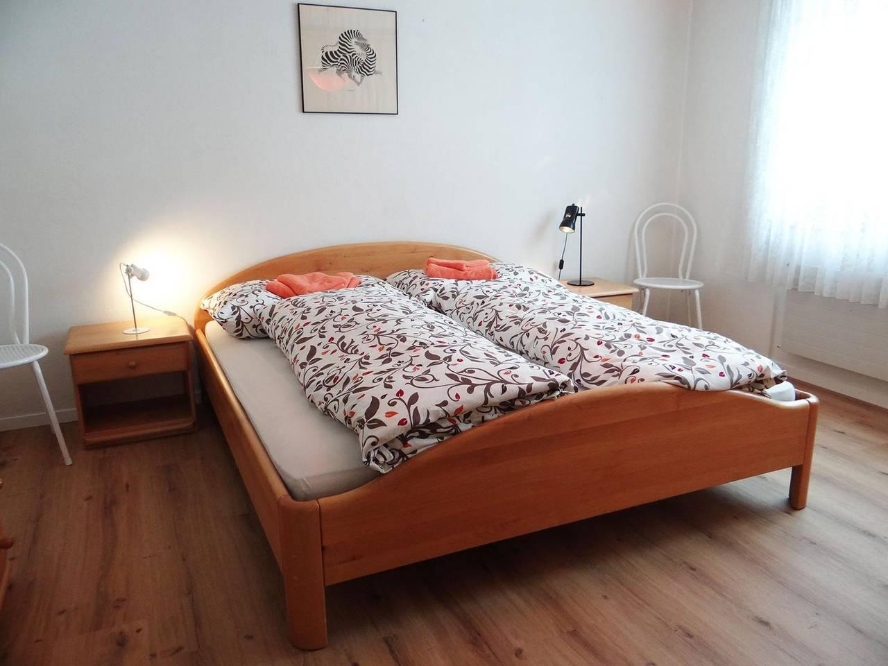 Blumenweg 6 in Engelberg, Obwalden, Zwitserland voor 4 personen foto 13