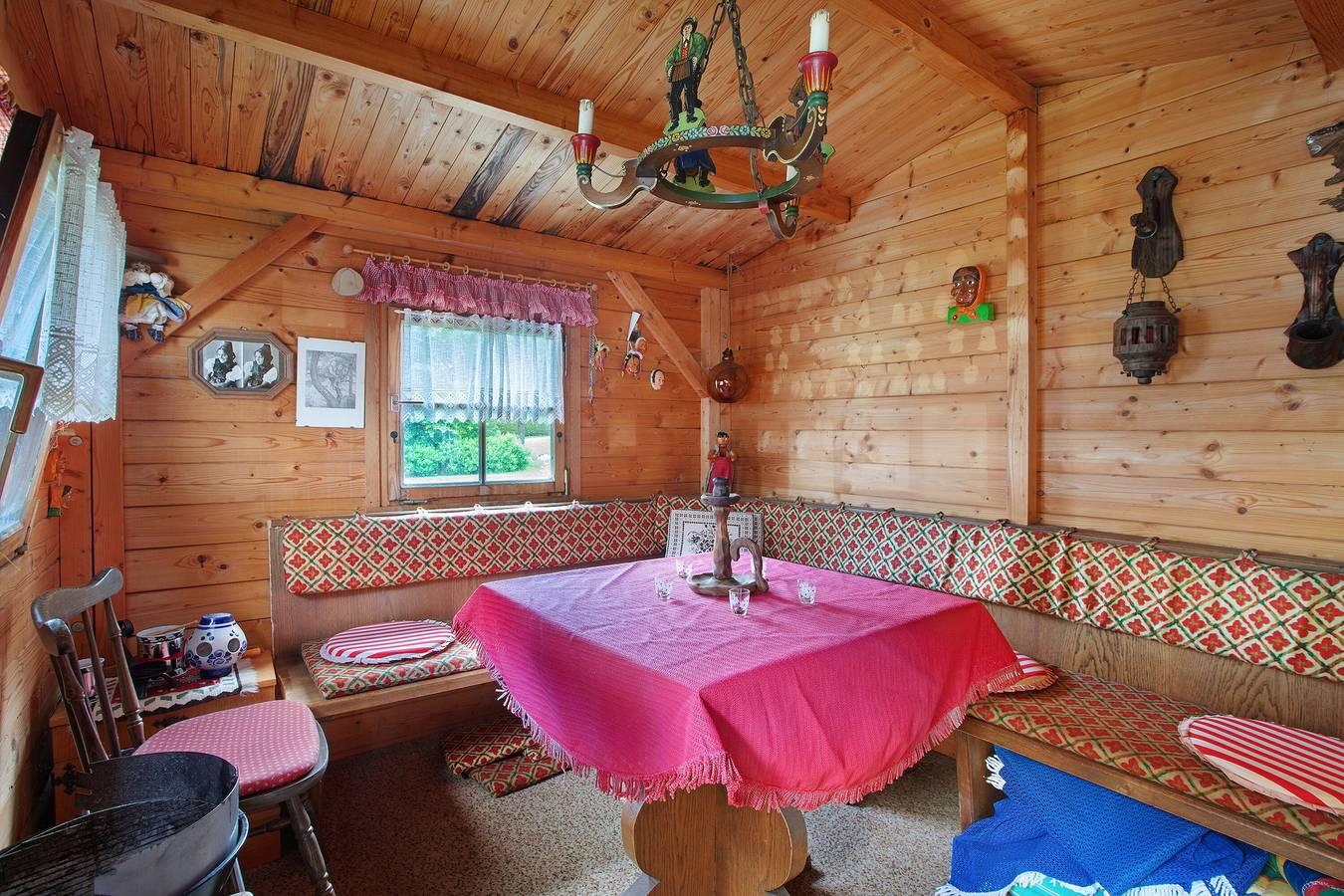 Vakantieappartement in Waldshut, Duitsland voor 4 personen foto 10