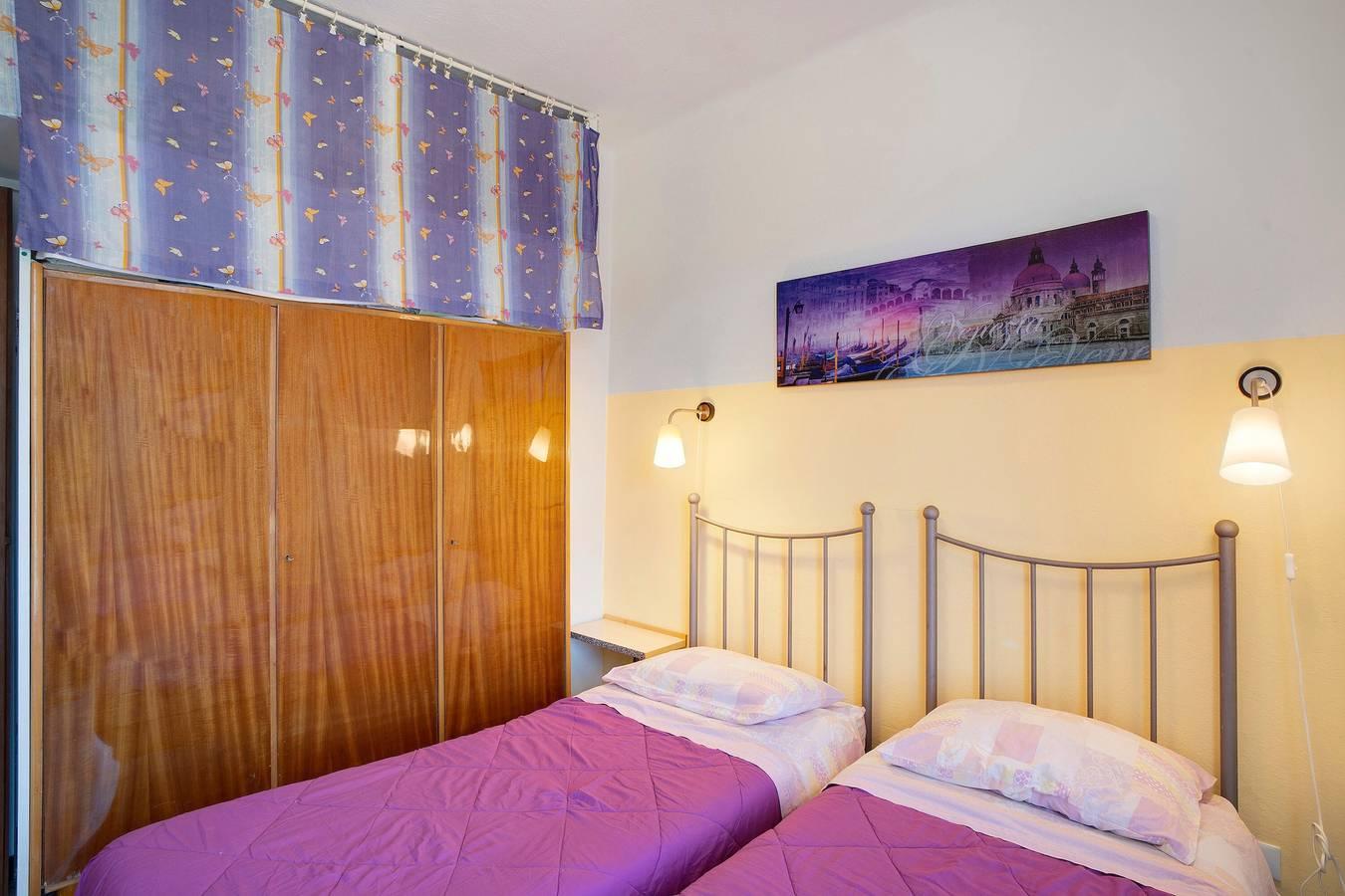 Vakantiehuis in Rieva Fiore, Italië voor 6 personen foto 15