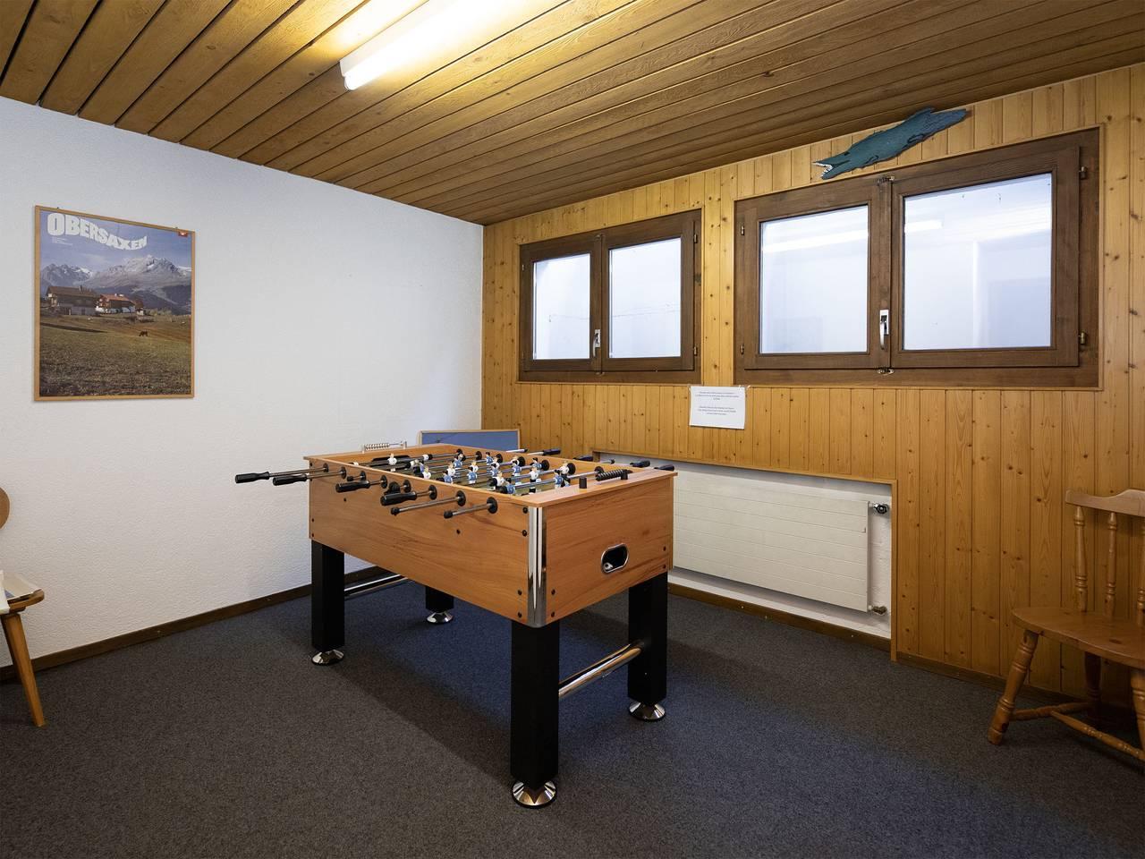 Centaure B Ri 1 in Ovronnaz, Leytron, Zwitserland voor 4 personen foto 20