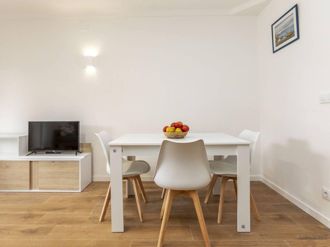 Vakantiehuis in L'Escala, Spanje voor 4 personen foto 7