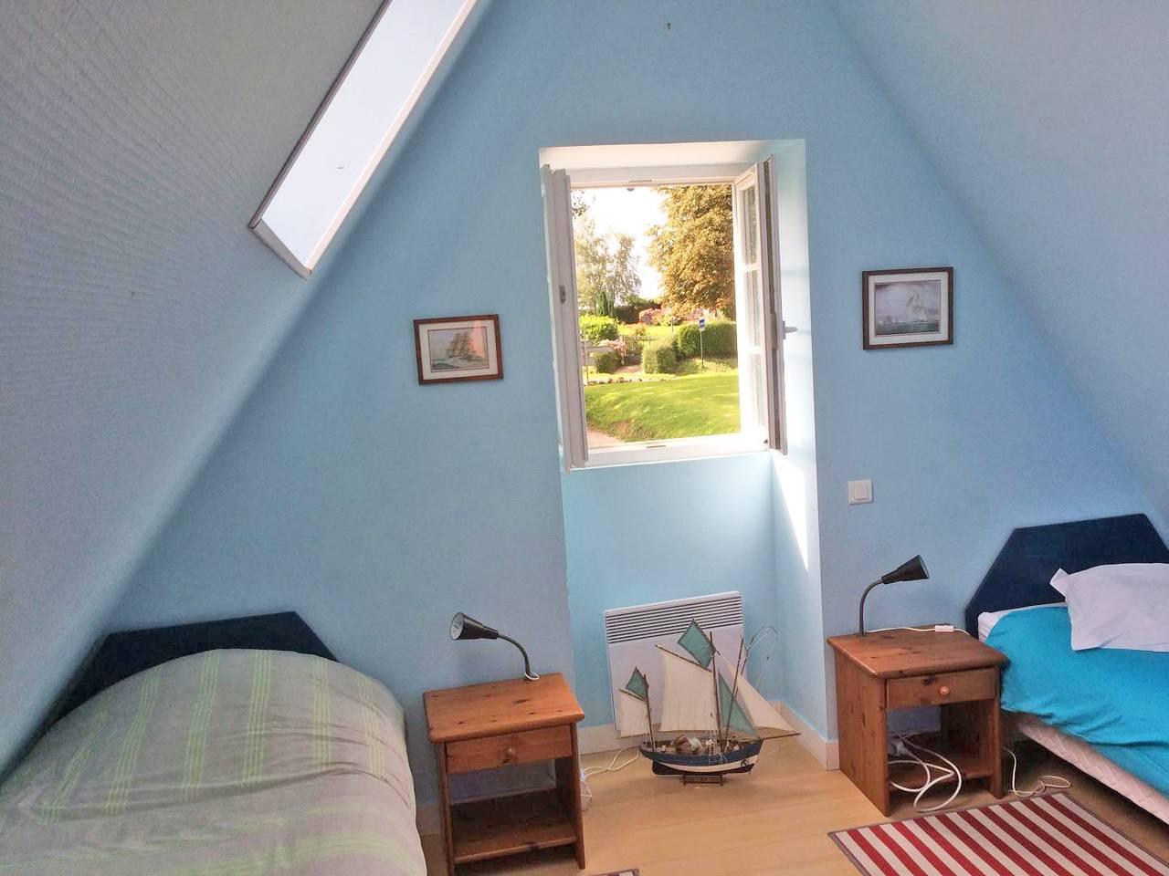 Vakantiehuis in Seine-Maritime, Frankrijk voor 6 personen foto 14