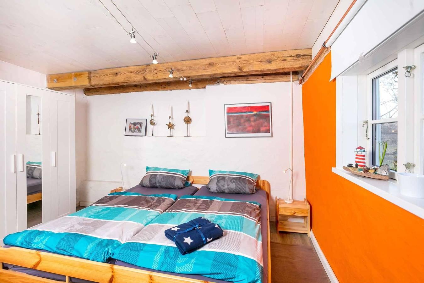 Vakantiehuis in Rügen, Duitsland voor 6 personen foto 16