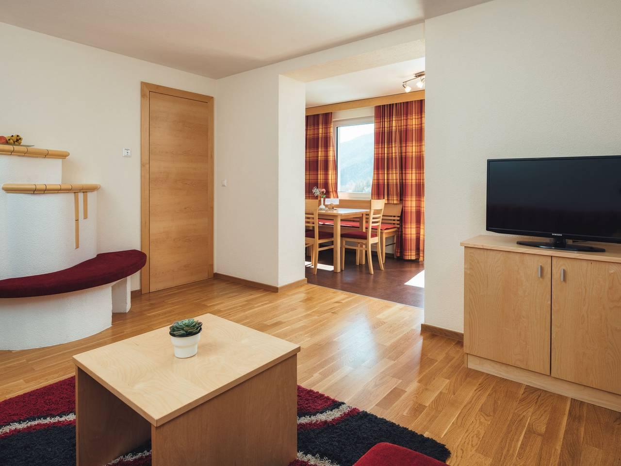 Vakantieappartement in Ladis, Oostenrijk voor 6 personen foto 8