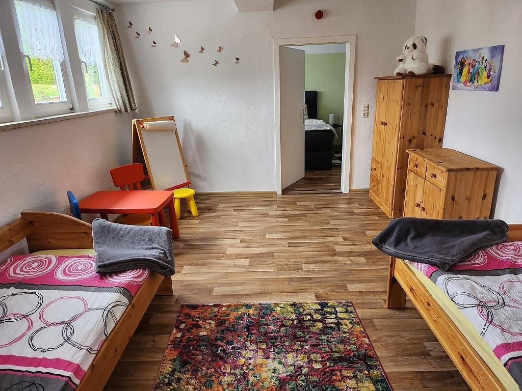 Vakantieappartement in Jöhstadt, Duitsland voor 8 personen foto 8