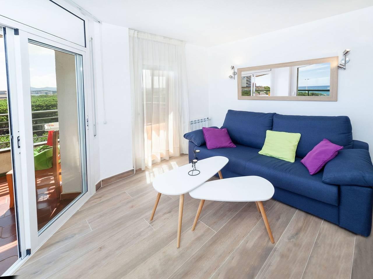 Vakantieappartement in Costa Brava, Spanje voor 4 personen foto 8