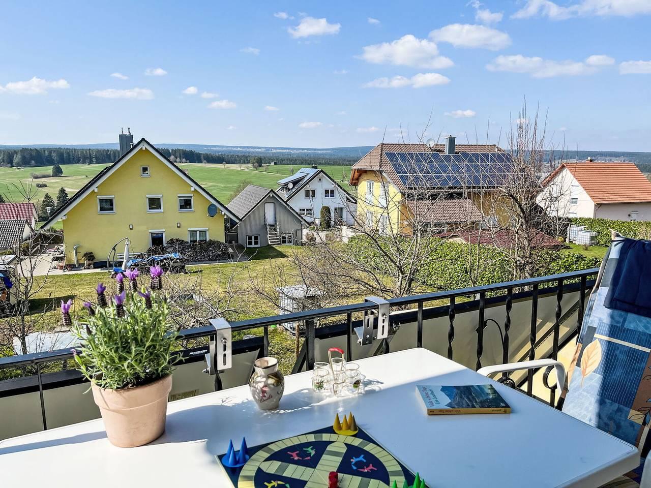 Vakantiehuis in Löffingen, Duitsland voor 6 personen foto 6