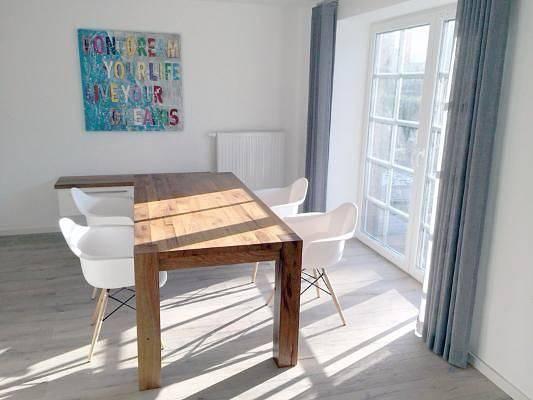 Vakantieappartement in Waddenzee, Duitsland voor 4 personen foto 5