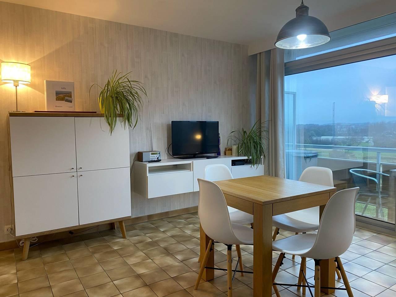 Vakantieappartement in Bredene, België voor 2 personen foto 17