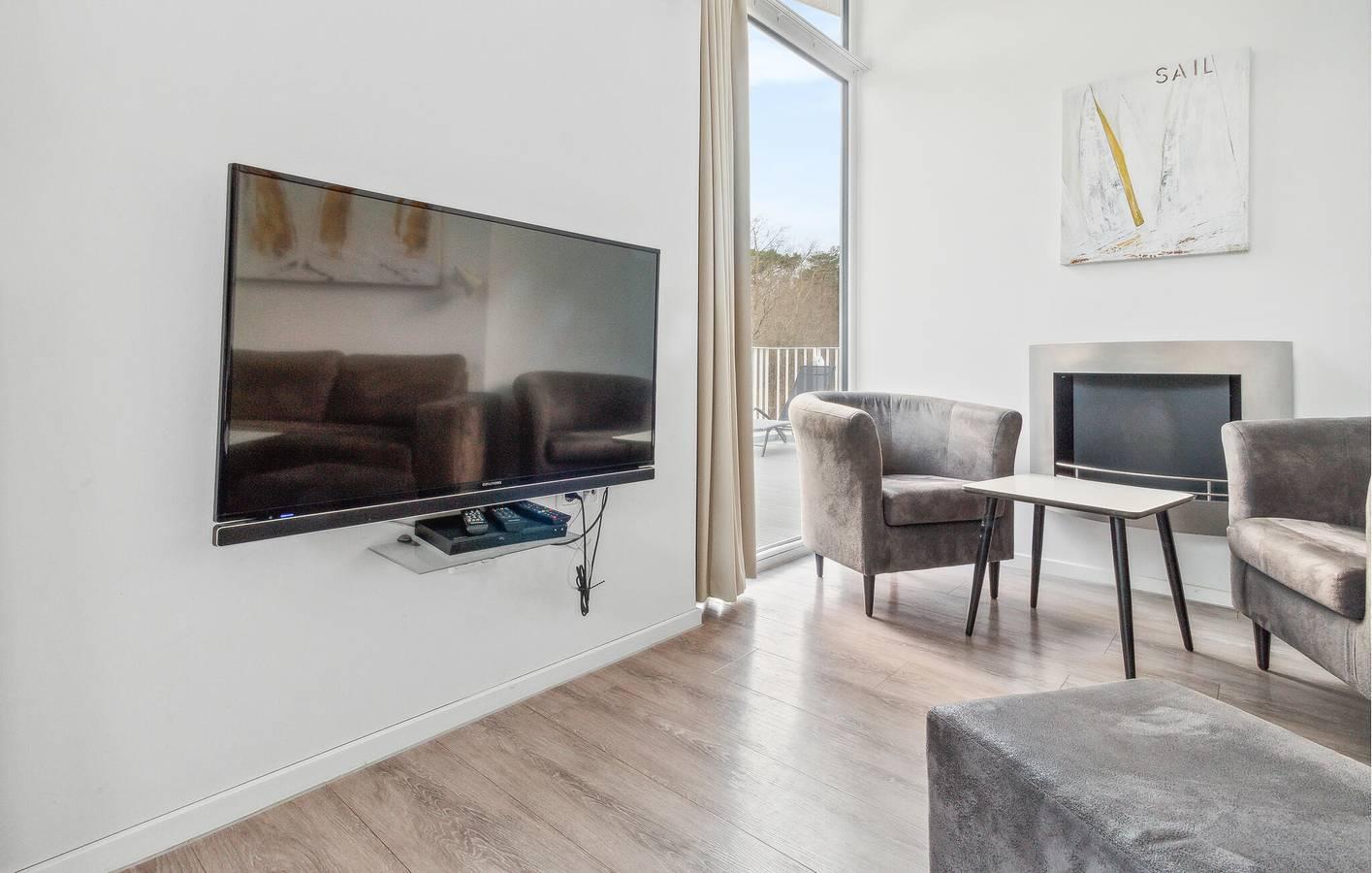 Vakantieappartement in Lübeck, Duitsland voor 8 personen foto 6