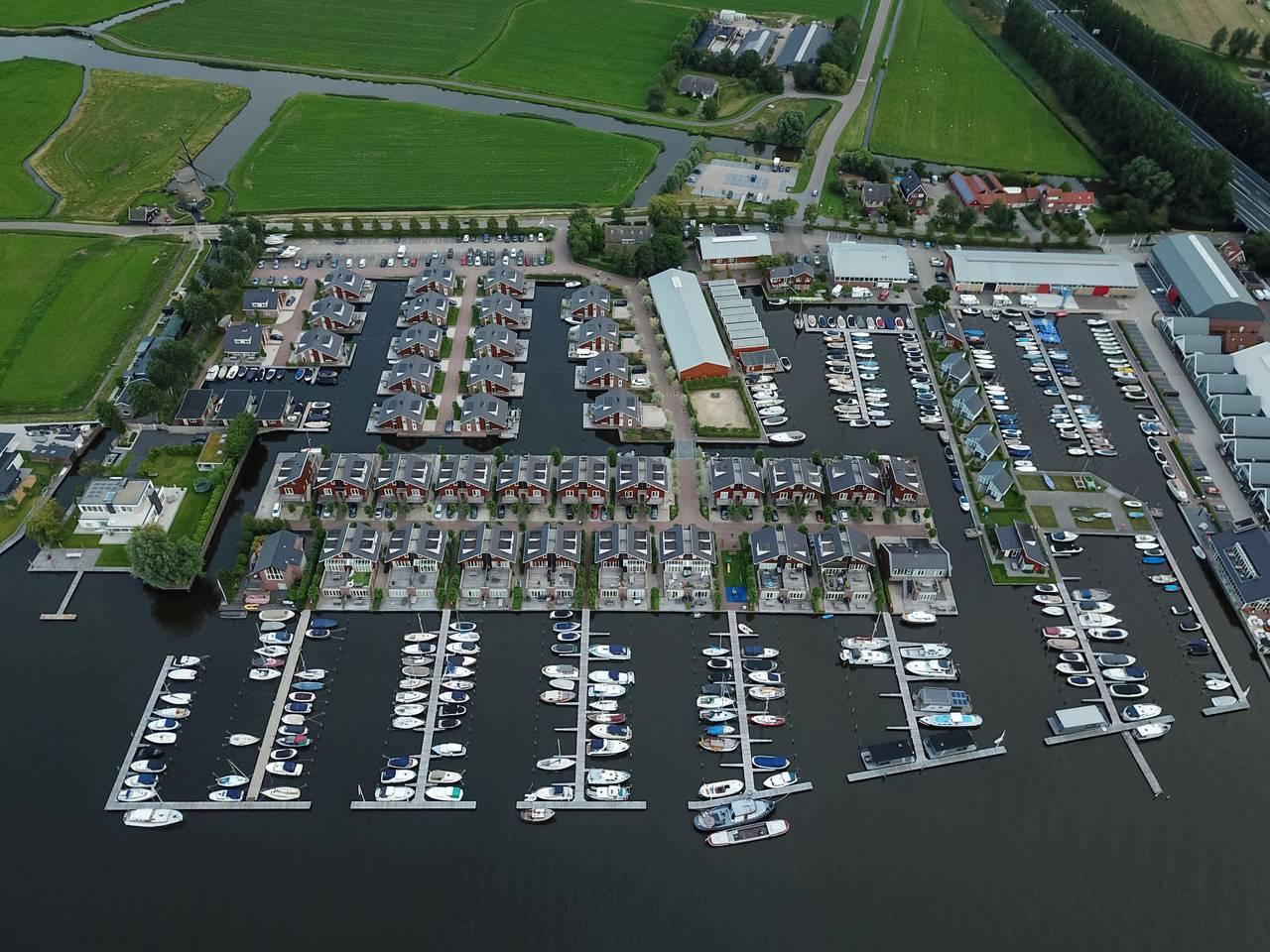 Vakantiehuis in Uitgeest, Nederland voor 6 personen foto 5