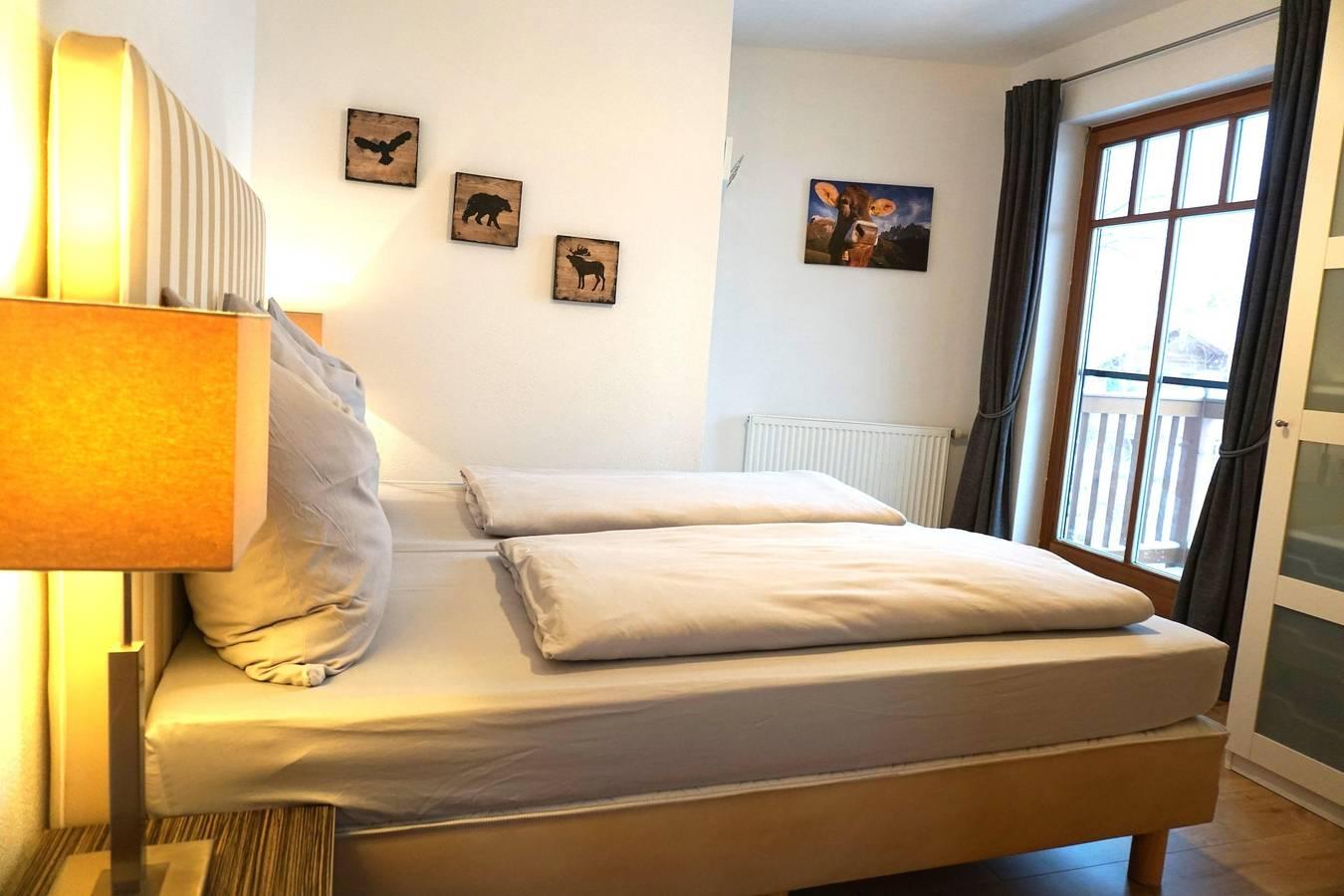 Vakantieappartement in Wagrain, Oostenrijk voor 4 personen foto 12