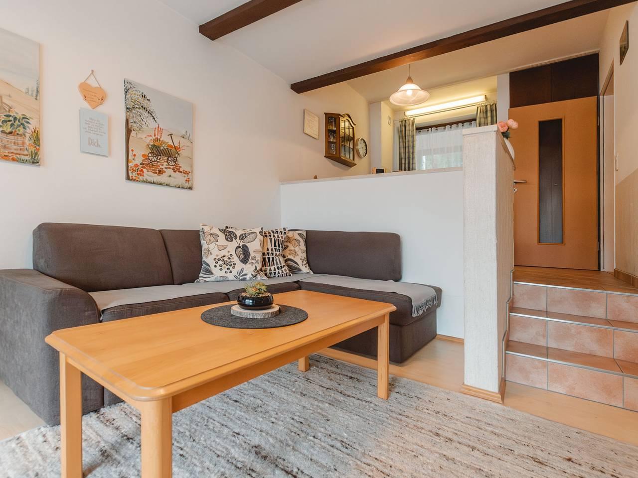 Vakantieappartement in Ski Amadé, Oostenrijk voor 2 personen foto 12