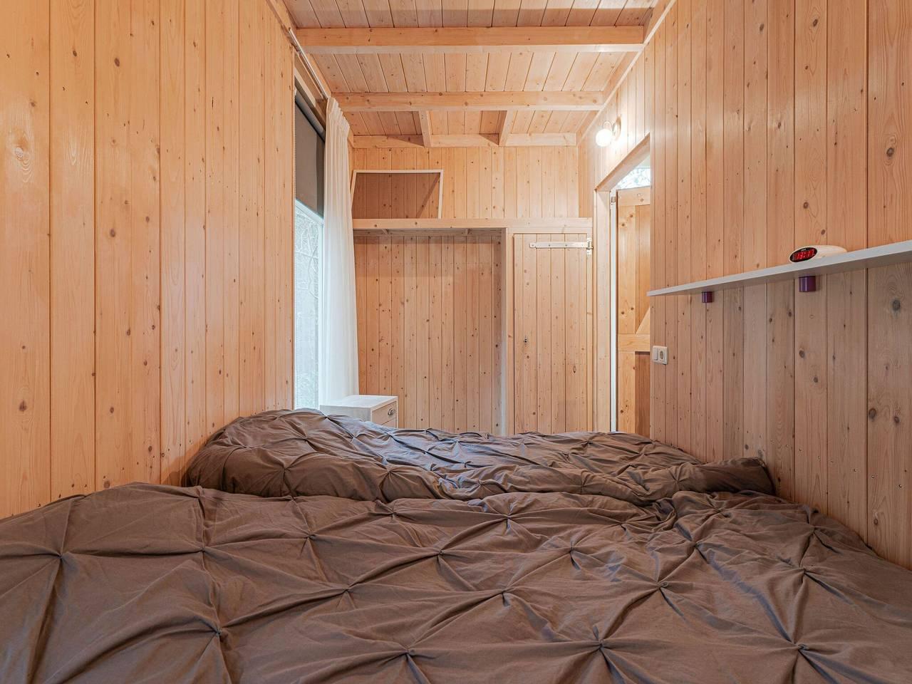 Boswoning in Norg met eigen sauna in Drenthe, Nederland voor 6 personen foto 23