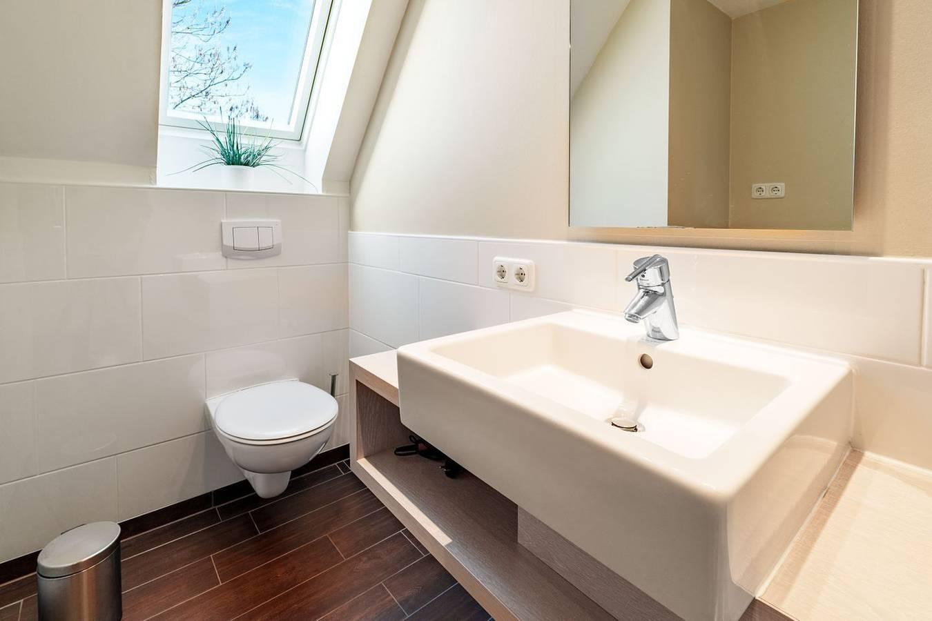 Vakantieappartement in Büsum, Duitsland voor 3 personen foto 16
