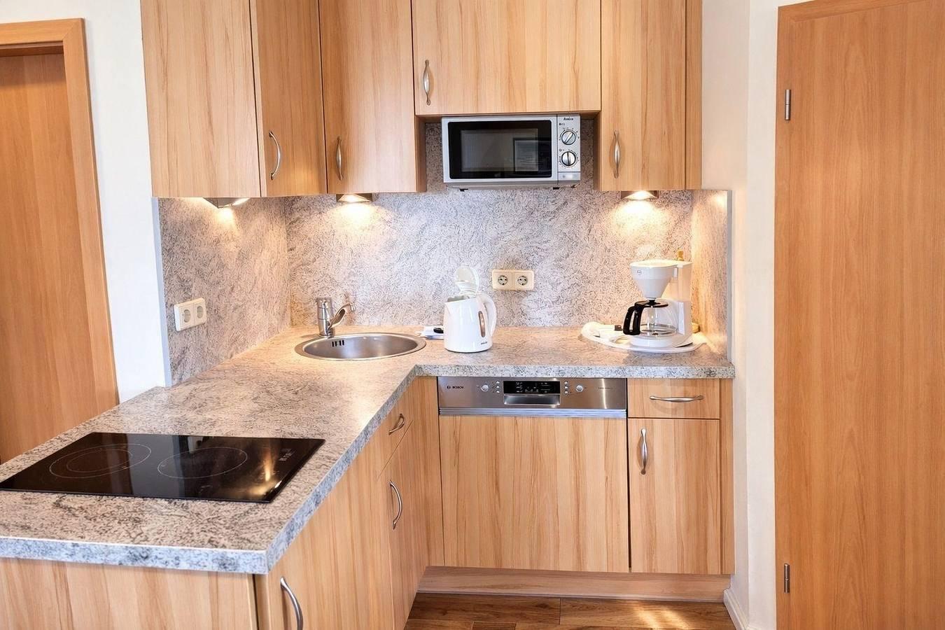 Vakantieappartement in Kühlungsborn, Duitsland voor 4 personen foto 6