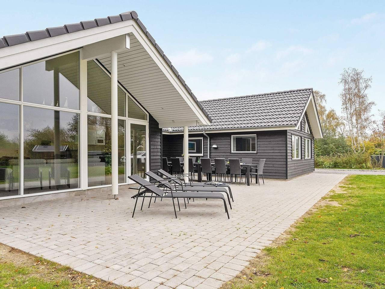 Vakantiehuis in Falster, Denemarken voor 14 personen foto 2