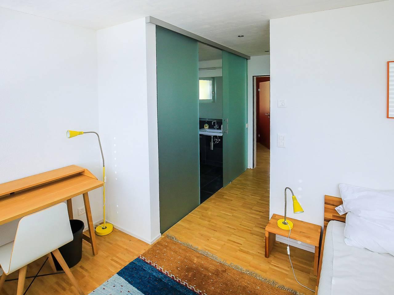 Vakantieappartement in Laax, Zwitserland voor 5 personen foto 13